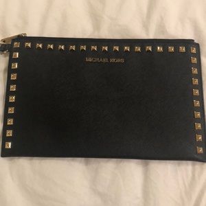 Michael Kors Wristlet with dustbag
